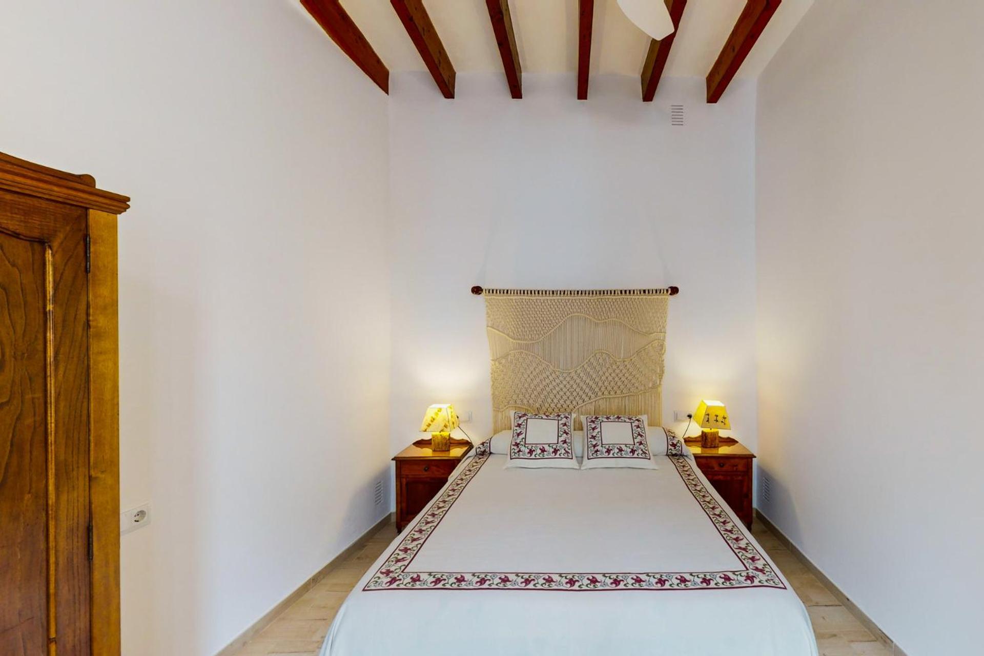 Can Moranta By Localite Santa Margalida Exterior photo