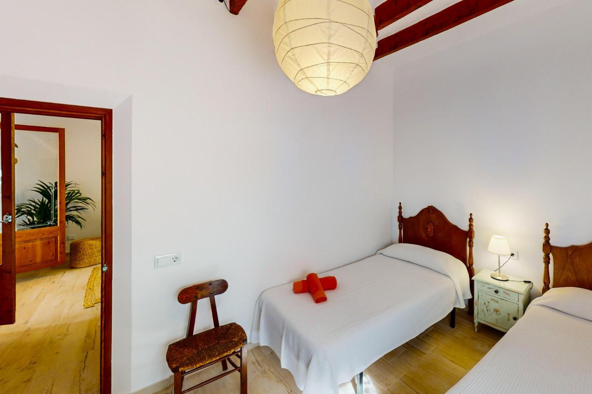 Can Moranta By Localite Santa Margalida Exterior photo